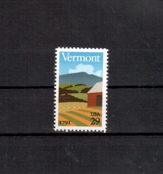 USA Michelnummer 2121 postfrisch 