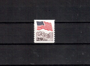 USA Michelnummer 2123 postfrisch 