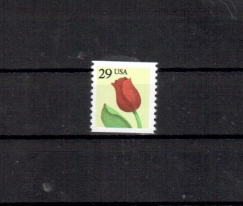 USA Michelnummer 2125 C postfrisch 