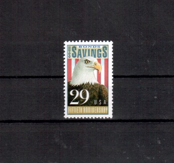 USA Michelnummer 2131 postfrisch 