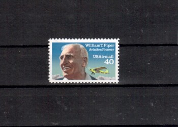 USA Michelnummer 2135 postfrisch 