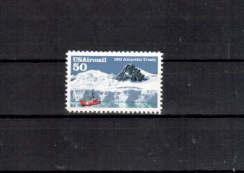 USA Michelnummer 2148 postfrisch 