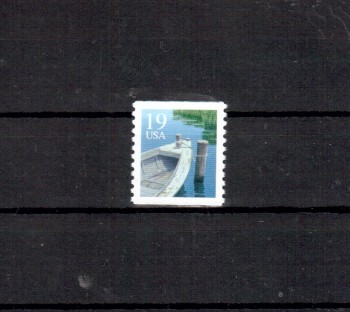 USA Michelnummer 2160 II postfrisch USA Michelnummer 2160 II postfrisch