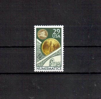 USA Michelnummer 2161 postfrisch USA Michelnummer 2161 postfrisch