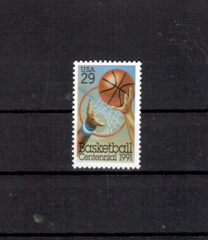 USA Michelnummer 2162 postfrisch USA Michelnummer 2162 postfrisch