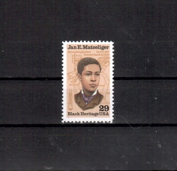 USA Michelnummer 2180 postfrisch USA Michelnummer 2180 postfrisch