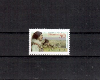 USA Michelnummer 2193 postfrisch USA Michelnummer 2193 postfrisch