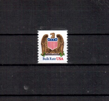 USA Michelnummer 2201 postfrisch USA Michelnummer 2201 postfrisch