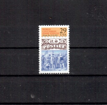 USA Michelnummer 2207 postfrisch USA Michelnummer 2207 postfrisch