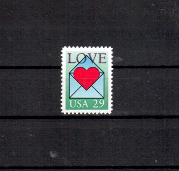 USA Michelnummer 2209 postfrisch USA Michelnummer 2209 postfrisch