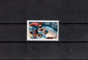 USA Michelnummer 2212 postfrisch USA Michelnummer 2212 postfrisch