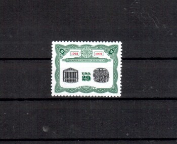 USA Michelnummer 2218 postfrisch USA Michelnummer 2218 postfrisch