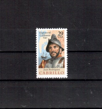 USA Michelnummer 2322 postfrisch USA Michelnummer 2322 postfrisch