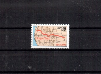 USA Michelnummer 2343 postfrisch USA Michelnummer 2343 postfrisch