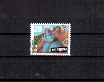 USA Michelnummer 2347 postfrisch USA Michelnummer 2347 postfrisch