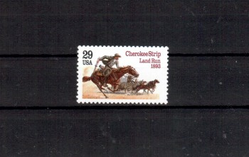 USA Michelnummer 2353 postfrisch USA Michelnummer 2353 postfrisch