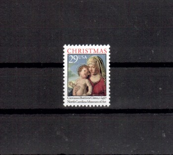 USA Michelnummer 2405 postfrisch 