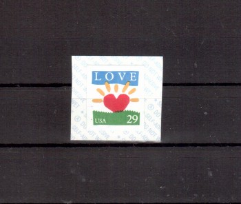 USA Michelnummer 2433 postfrisch USA Michelnummer 2433 postfrisch