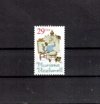 USA Michelnummer 2472 postfrisch USA Michelnummer 2472 postfrisch