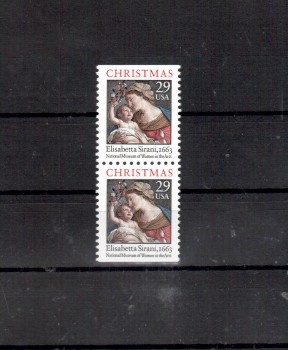 USA Michelnummer 2526 D postfrisch USA Michelnummer 2526 D postfrisch