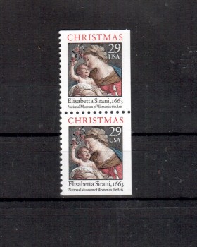 USA Michelnummer 2526 E postfrisch USA Michelnummer 2526 E postfrisch