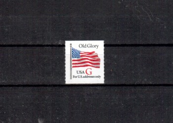 USA Michelnummer 2533 L postfrisch USA Michelnummer 2533 L postfrisch