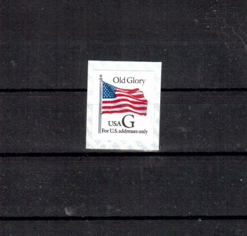 USA Michelnummer 2537 postfrisch USA Michelnummer 2537 postfrisch