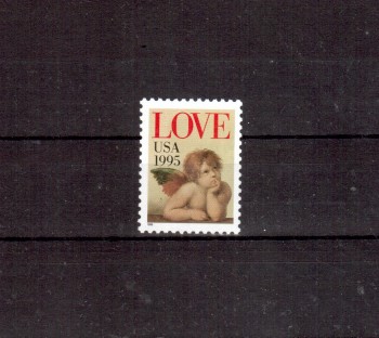 USA Michelnummer 2543 postfrisch USA Michelnummer 2543 postfrisch