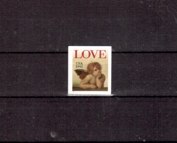 USA Michelnummer 2544 postfrisch USA Michelnummer 2544 postfrisch