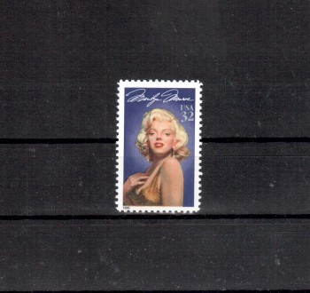 USA Michelnummer 2570 postfrisch USA Michelnummer 2570 postfrisch