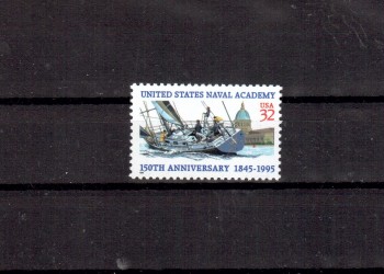 USA Michelnummer 2672 postfrisch USA Michelnummer 2672 postfrisch