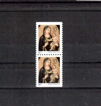 USA Michelnummer 2674 DD postfrisch USA Michelnummer 2674 DD postfrisch