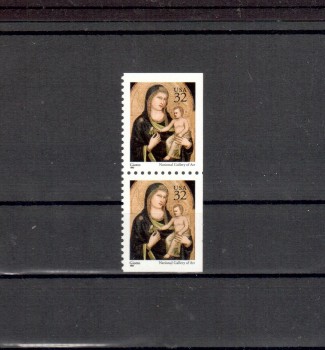 USA Michelnummer 2674 EE postfrisch USA Michelnummer 2674 EE postfrisch