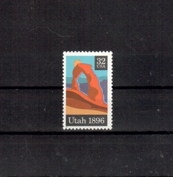 USA Michelnummer 2684 postfrisch USA Michelnummer 2684 postfrisch