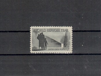 USA Michelnummer 446 postfrisch 