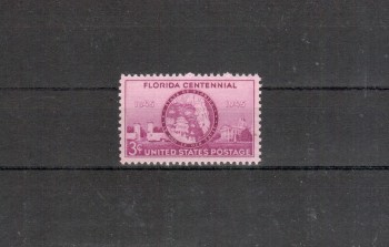 USA Michelnummer 532 postfrisch 