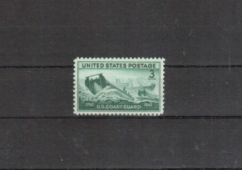 USA Michelnummer 541 postfrisch 