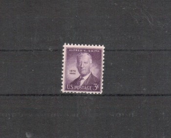 USA Michelnummer 542 postfrisch 