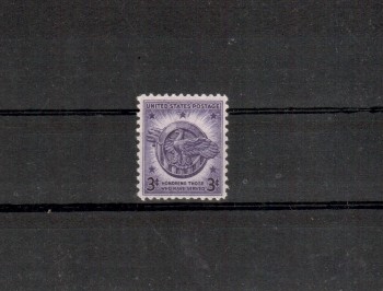 USA Michelnummer 545 postfrisch 