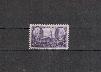 USA Michelnummer 546 postfrisch 