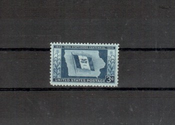 USA Michelnummer 547 postfrisch 