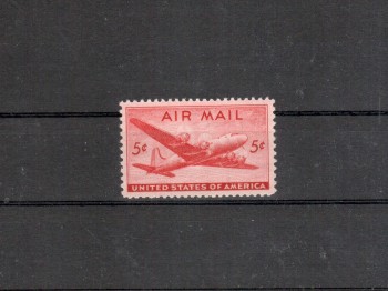 USA Michelnummer 549 postfrisch 