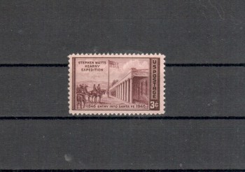 USA Michelnummer 550 postfrisch 