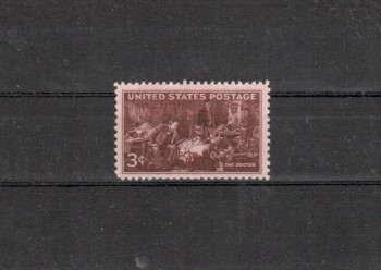 USA Michelnummer 558 postfrisch 