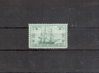 USA Michelnummer 563 postfrisch 