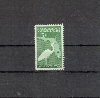 USA Michelnummer 564 postfrisch 