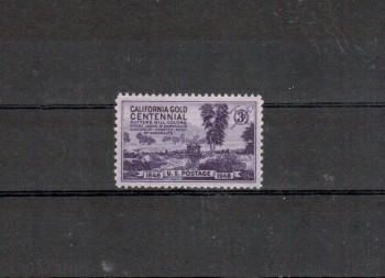 USA Michelnummer 566 postfrisch 