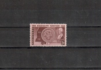 USA Michelnummer 567 postfrisch 