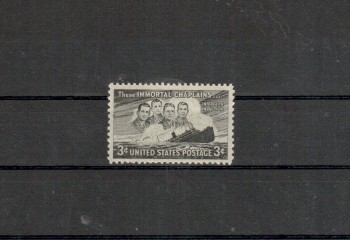 USA Michelnummer 568 postfrisch 