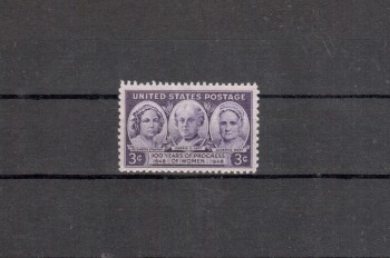 USA Michelnummer 570 postfrisch 